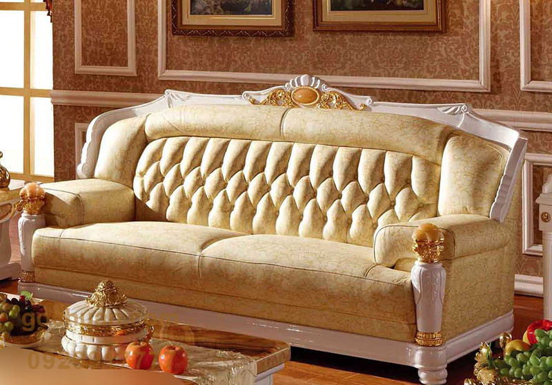 Sofa cổ điển