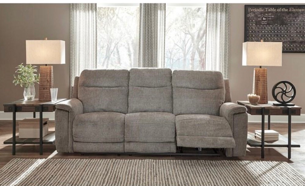 Sofa vải chỉnh điện SFT99