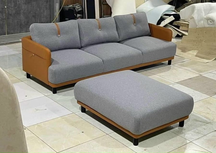 Sofa xuất Mỹ 101022